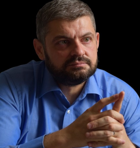 Dr. Florin Ioan Bălănică